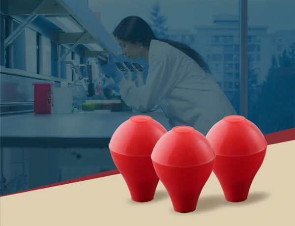 Silikon Vakum Puarları