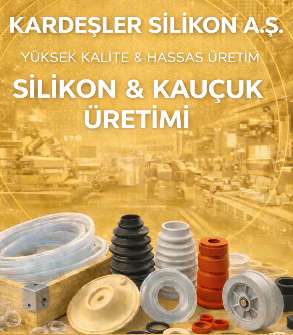 Kardeşler Silikon, Silikon Ve Kauçuk Hammadde, Silikon Ve Kauçuk Takozlar, Silikon Körük Çeşitleri, Bebek Küvöz Contası, Silikon Şekillendirme Kalıpları, Silikon Vakum Puarları, Hacamat Ve Masaj Ürünleri, Otoklav Cihaz Conta Çeşitleri, Silikon Ve Kauçuk Levhalar, Silikon Ameliyat Setleri, Silikon Ve Kauçuk Özel İmalatlar, Silikon Ve Kauçuk O-Ringler, Silikon Diyafram Çeşitleri, Silikon Diş Ekipmanları, Silikon Fitil Çeşitleri, Silikon Ve Kauçuk Merdane, Silikon Ve Kauçuk Vana Contaları, Silikon Hortum Çeşitleri, Silikon Ve Kauçuk Tapalar, Silikon Ve Kauçuk Tekerlekler